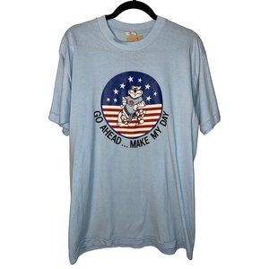 Vintage F14 Tomcat Shirt F-14 Tomcat US Navy Jet Fighter Top Gun Graphic Tee